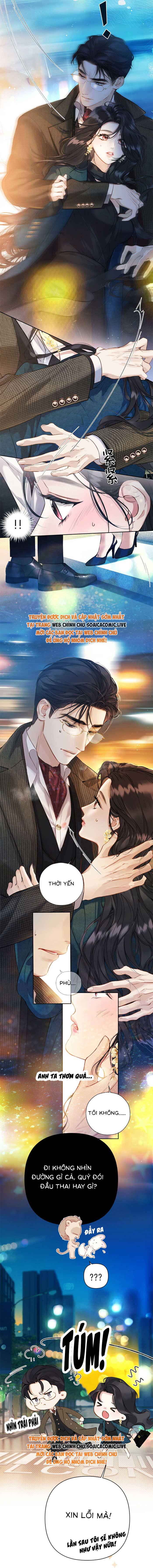 Ninita Yêu Dấu - Phần 2 Chap 1657.3 - Next Chap 1658.3