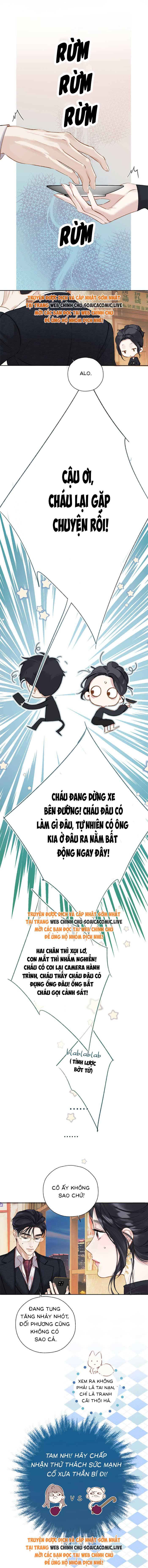 Ninita Yêu Dấu - Phần 2 Chap 1657.3 - Next Chap 1658.3