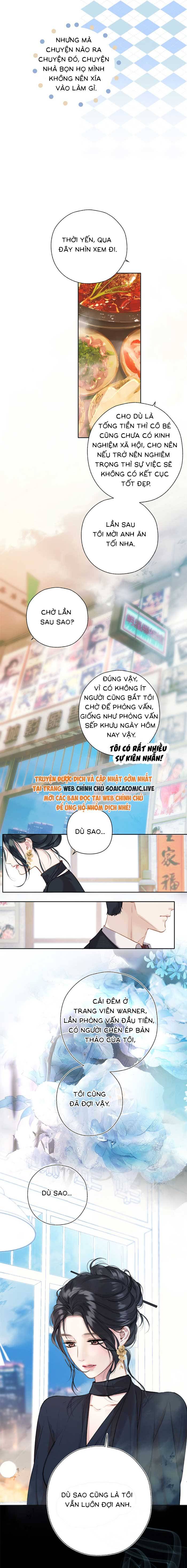 Ninita Yêu Dấu - Phần 2 Chap 1657.3 - Next Chap 1658.3