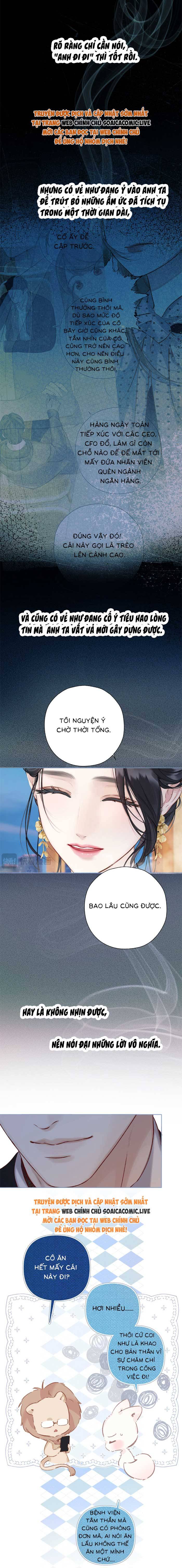 Ninita Yêu Dấu - Phần 2 Chap 1657.3 - Next Chap 1658.3