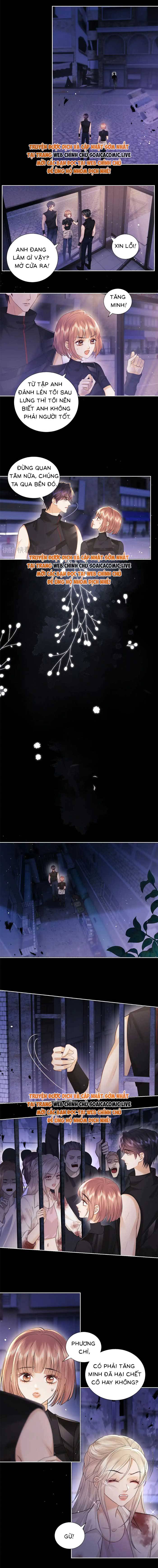 Ninita Yêu Dấu - Phần 2 Chap 1657.4 - Next Chap 1658.4