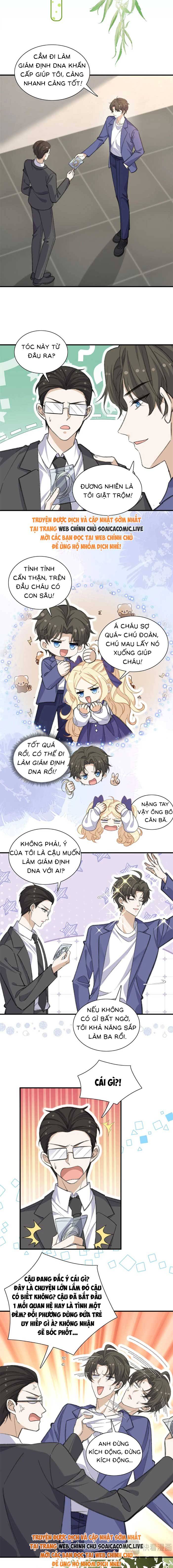 Ninita Yêu Dấu - Phần 2 Chap 1657.5 - Next Chap 1658.5