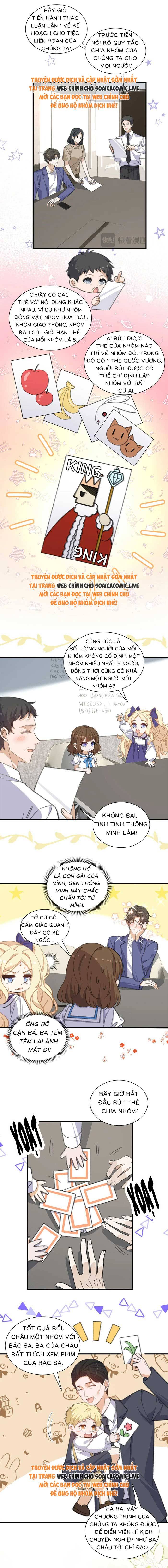 Ninita Yêu Dấu - Phần 2 Chap 1657.5 - Next Chap 1658.5