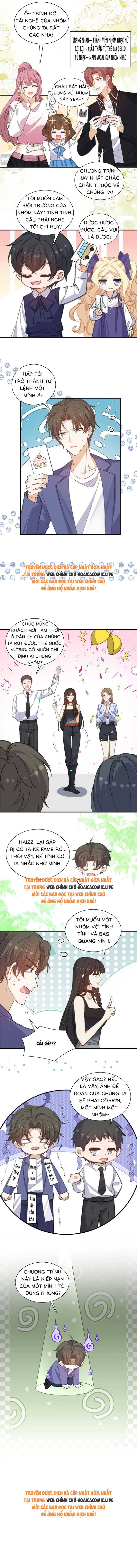 Ninita Yêu Dấu - Phần 2 Chap 1657.5 - Next Chap 1658.5