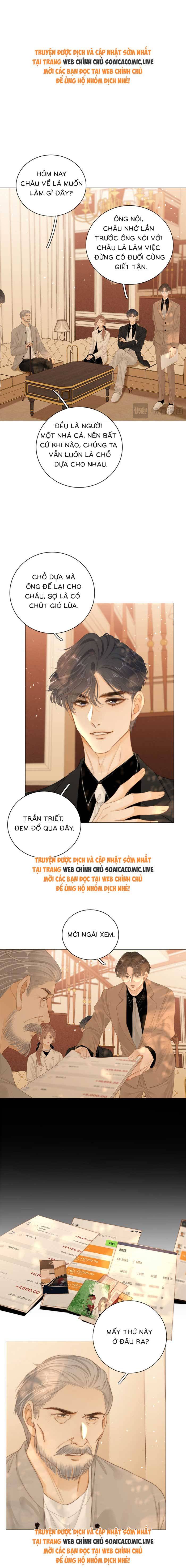 Ninita Yêu Dấu - Phần 2 Chap 1657.6 - Next Chap 1658.6