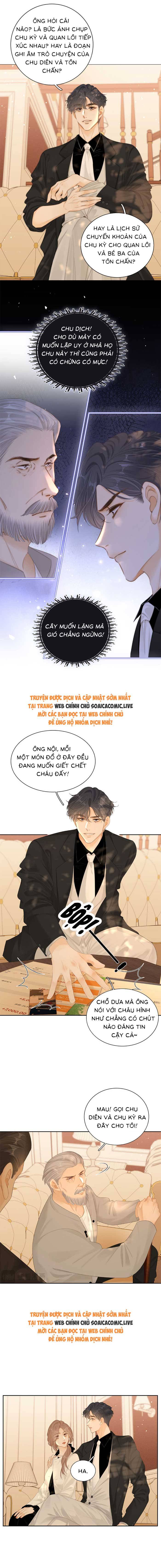 Ninita Yêu Dấu - Phần 2 Chap 1657.6 - Next Chap 1658.6