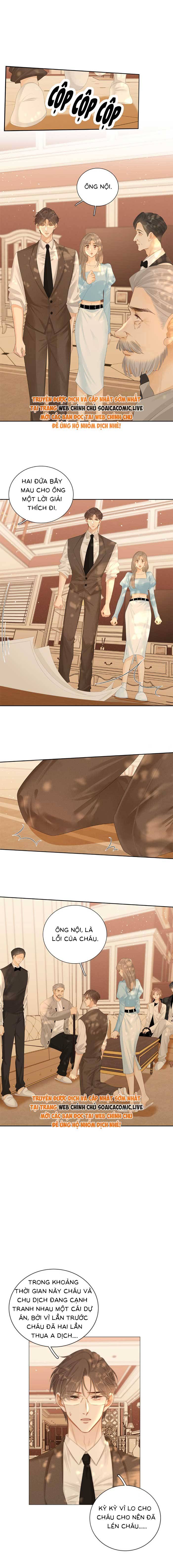 Ninita Yêu Dấu - Phần 2 Chap 1657.6 - Next Chap 1658.6