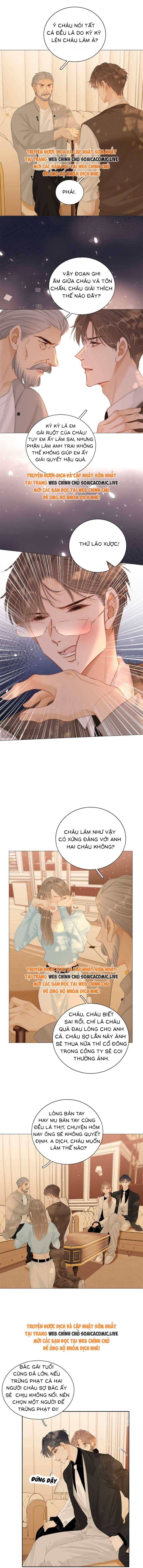 Ninita Yêu Dấu - Phần 2 Chap 1657.6 - Next Chap 1658.6