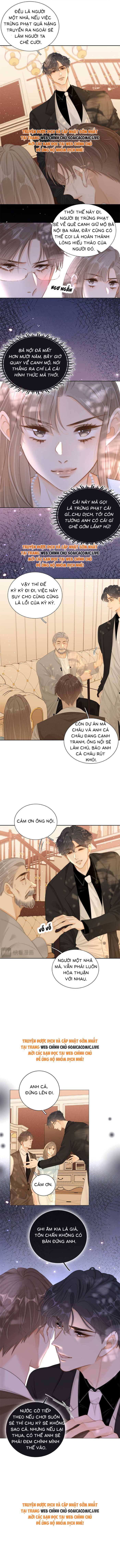 Ninita Yêu Dấu - Phần 2 Chap 1657.6 - Next Chap 1658.6