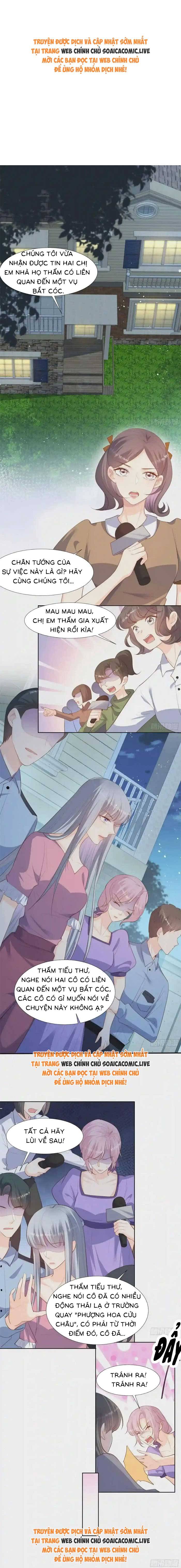 Ninita Yêu Dấu - Phần 2 Chap 1657.7 - Next Chap 1658.7