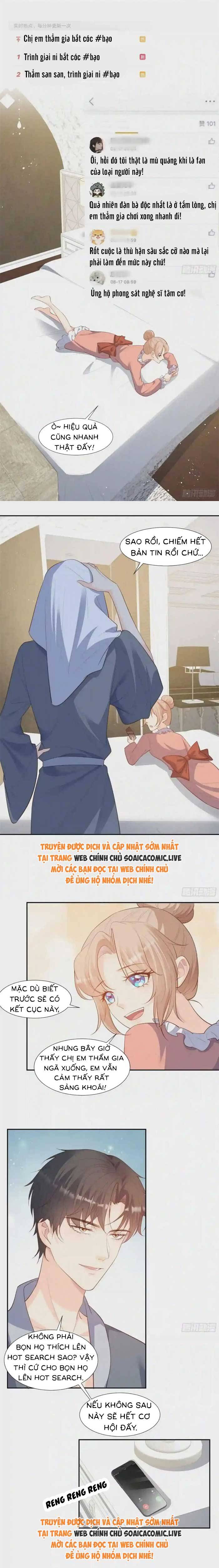 Ninita Yêu Dấu - Phần 2 Chap 1657.7 - Next Chap 1658.7