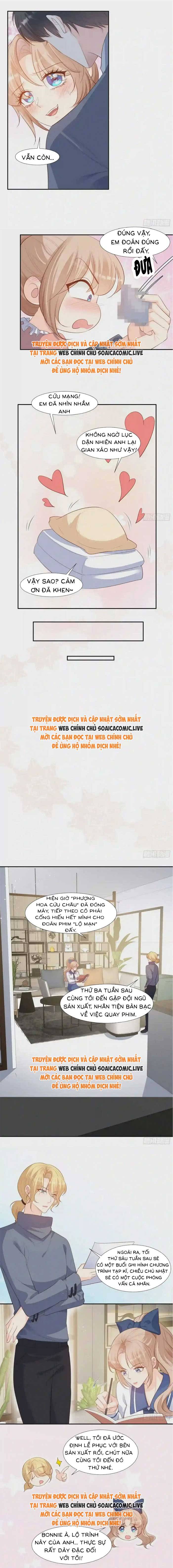 Ninita Yêu Dấu - Phần 2 Chap 1657.7 - Next Chap 1658.7