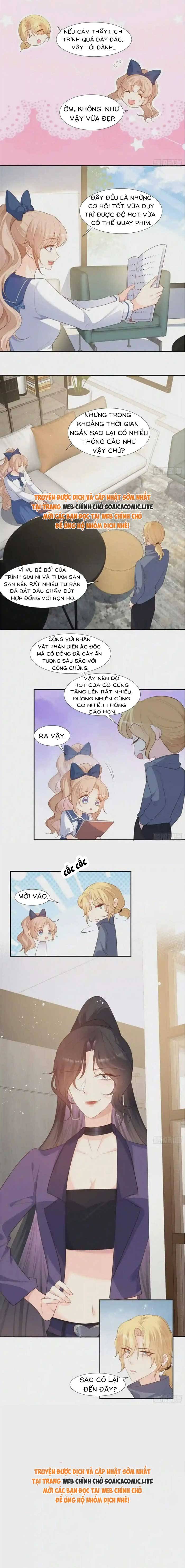 Ninita Yêu Dấu - Phần 2 Chap 1657.7 - Next Chap 1658.7