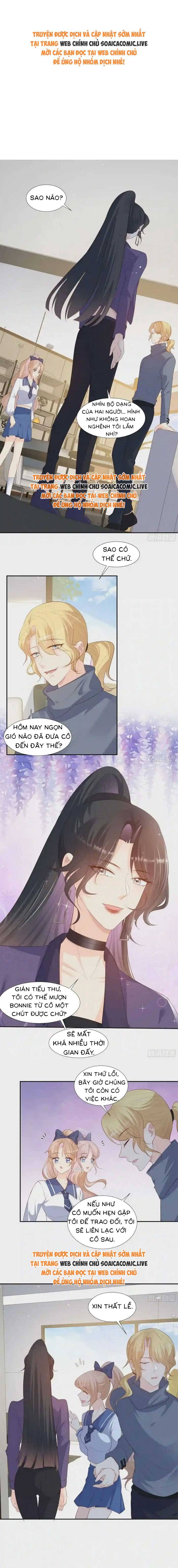 Ninita Yêu Dấu - Phần 2 Chap 1657.8 - Next Chap 1658.8