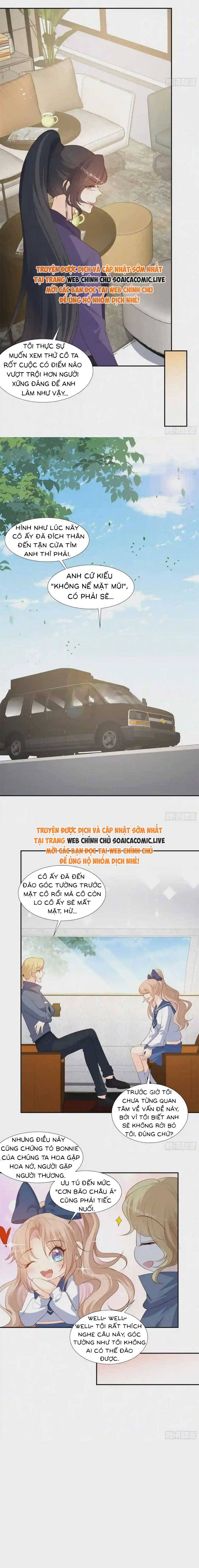 Ninita Yêu Dấu - Phần 2 Chap 1657.8 - Next Chap 1658.8