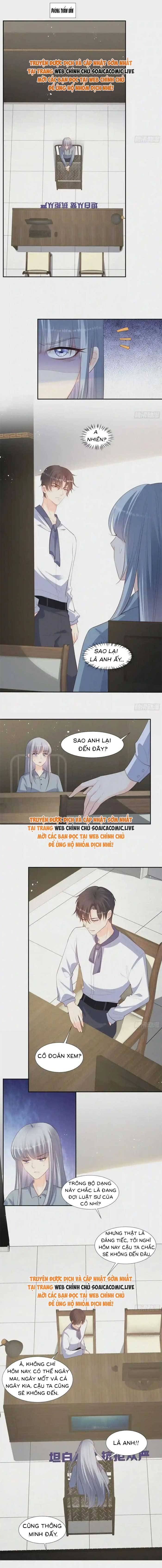 Ninita Yêu Dấu - Phần 2 Chap 1657.8 - Next Chap 1658.8