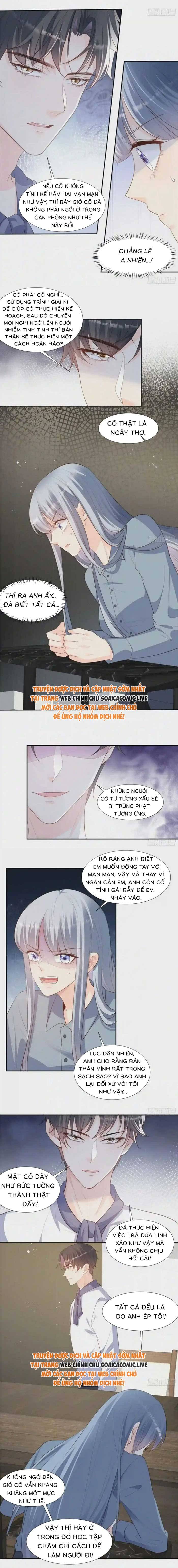 Ninita Yêu Dấu - Phần 2 Chap 1657.8 - Next Chap 1658.8