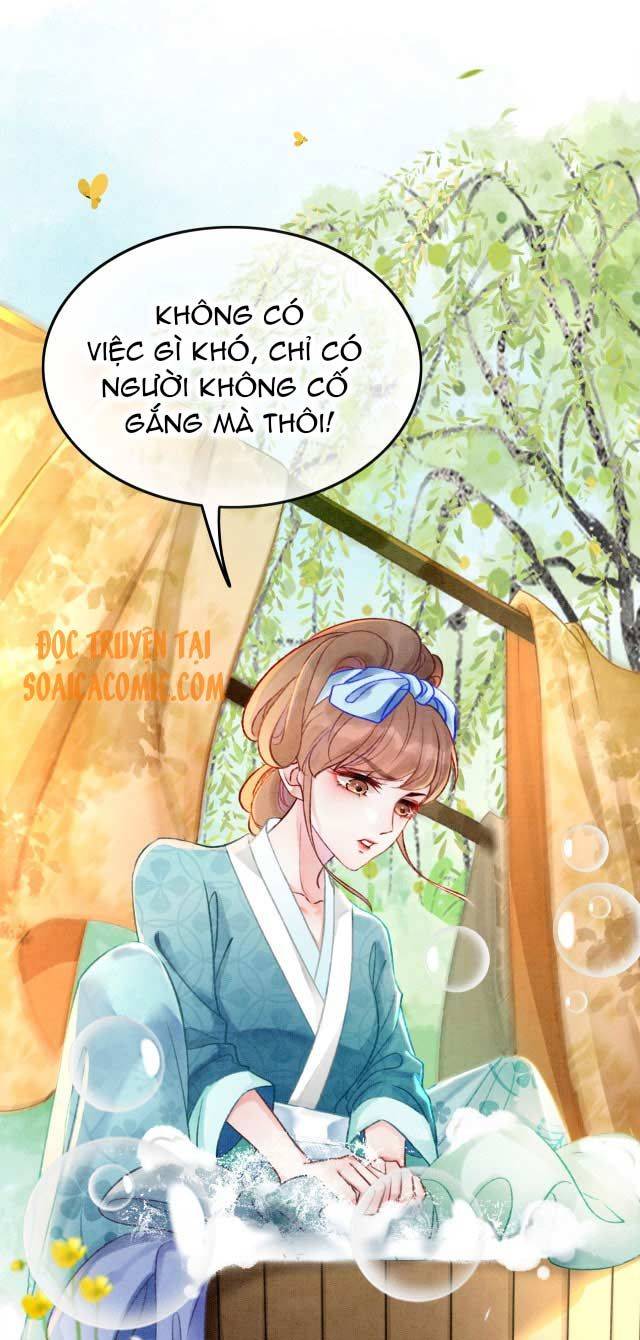 Ninita Yêu Dấu - Phần 2 Chap 166.4 - Next Chap 167.4