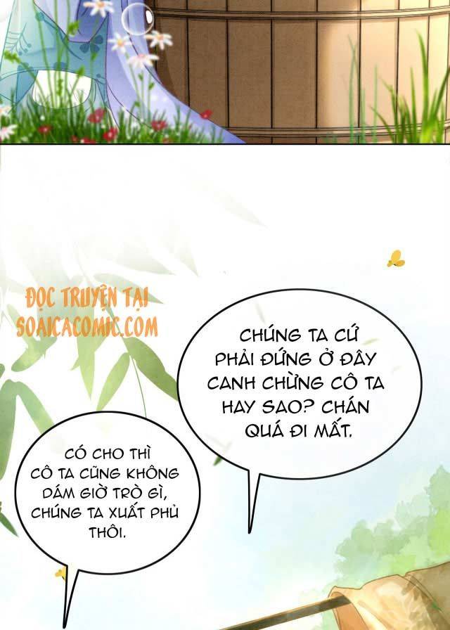 Ninita Yêu Dấu - Phần 2 Chap 166.4 - Next Chap 167.4
