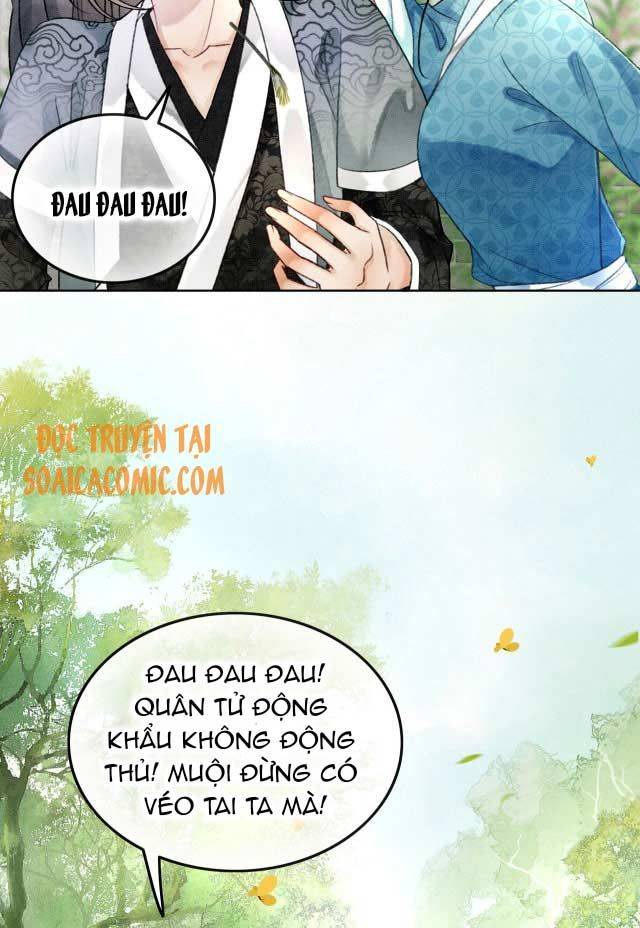 Ninita Yêu Dấu - Phần 2 Chap 166.4 - Next Chap 167.4