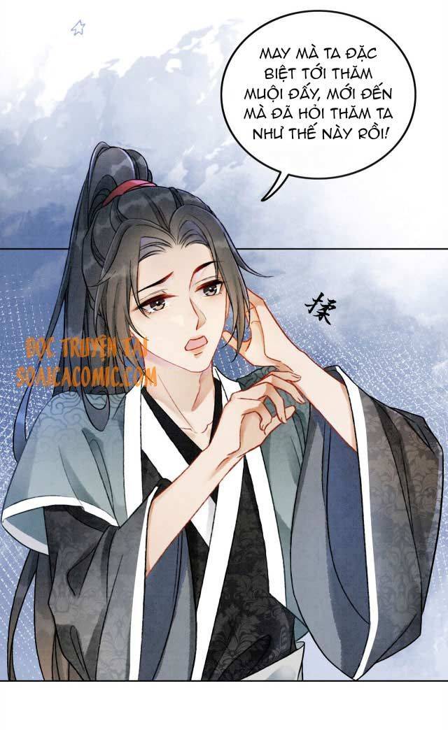 Ninita Yêu Dấu - Phần 2 Chap 166.4 - Next Chap 167.4
