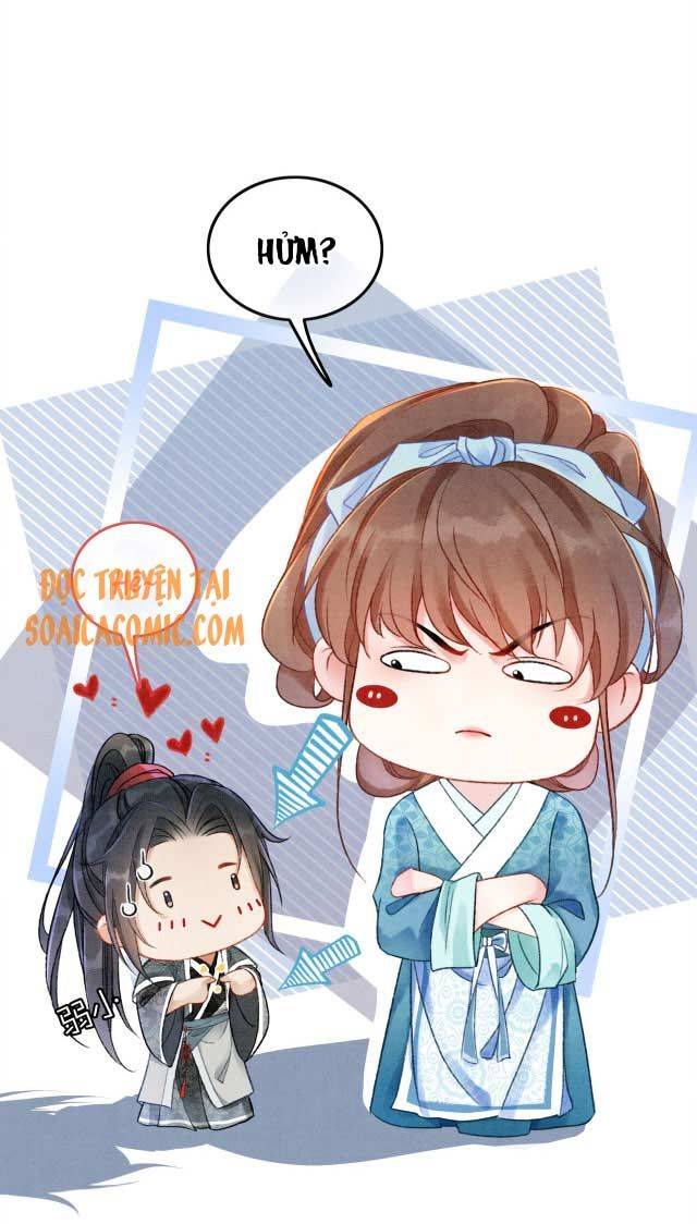 Ninita Yêu Dấu - Phần 2 Chap 166.4 - Next Chap 167.4