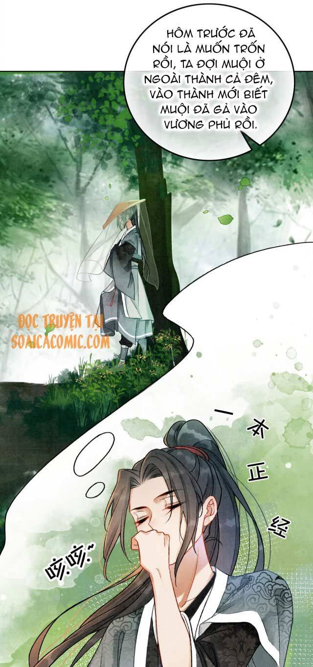 Ninita Yêu Dấu - Phần 2 Chap 166.4 - Next Chap 167.4