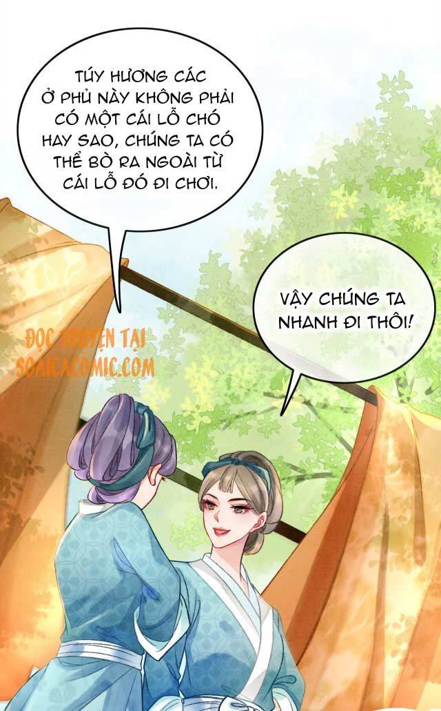 Ninita Yêu Dấu - Phần 2 Chap 166.4 - Next Chap 167.4