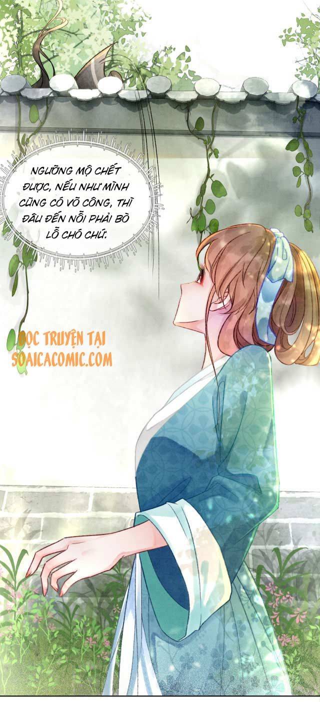 Ninita Yêu Dấu - Phần 2 Chap 166.4 - Next Chap 167.4
