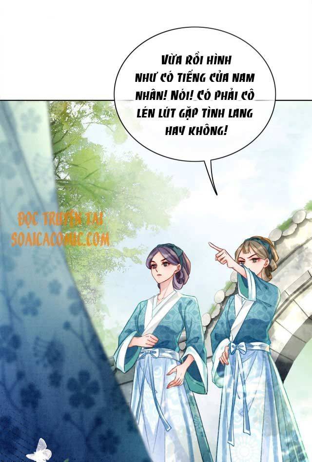 Ninita Yêu Dấu - Phần 2 Chap 166.4 - Next Chap 167.4