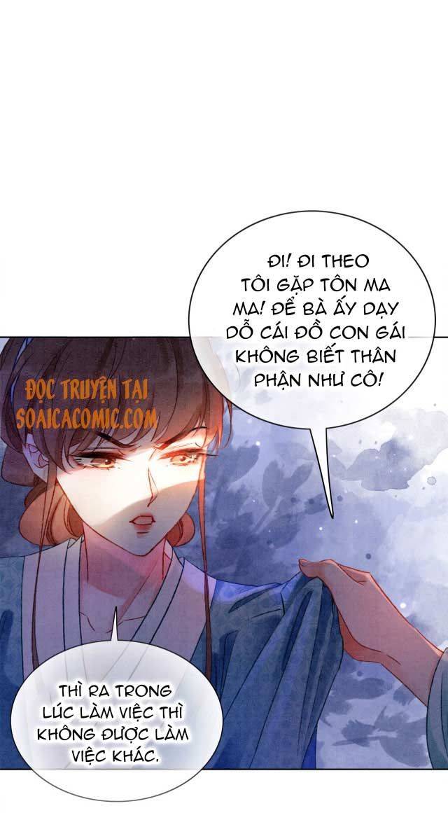 Ninita Yêu Dấu - Phần 2 Chap 166.4 - Next Chap 167.4