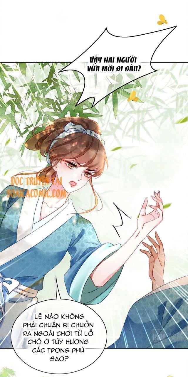 Ninita Yêu Dấu - Phần 2 Chap 166.4 - Next Chap 167.4
