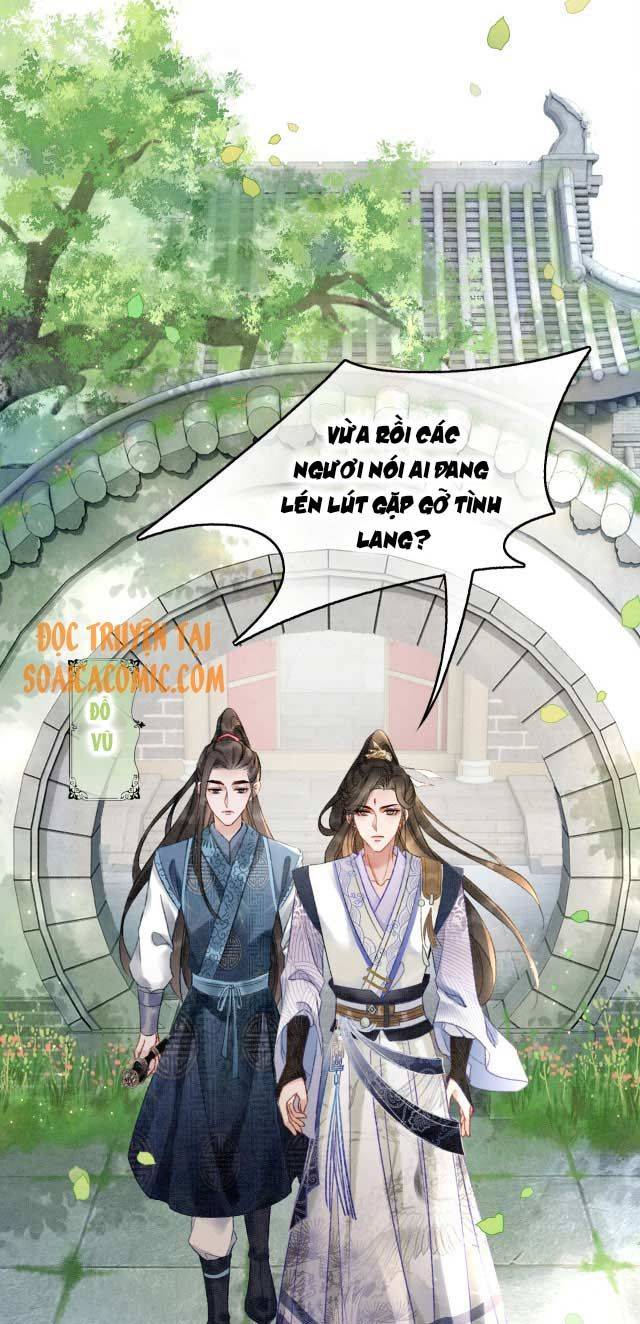 Ninita Yêu Dấu - Phần 2 Chap 166.4 - Next Chap 167.4