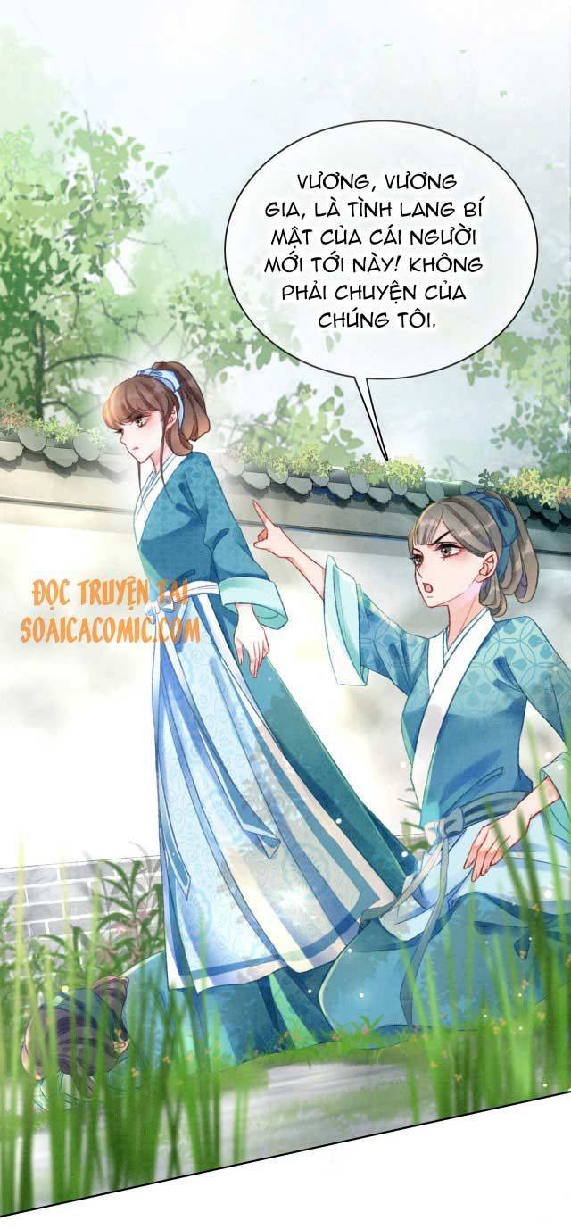 Ninita Yêu Dấu - Phần 2 Chap 166.4 - Next Chap 167.4