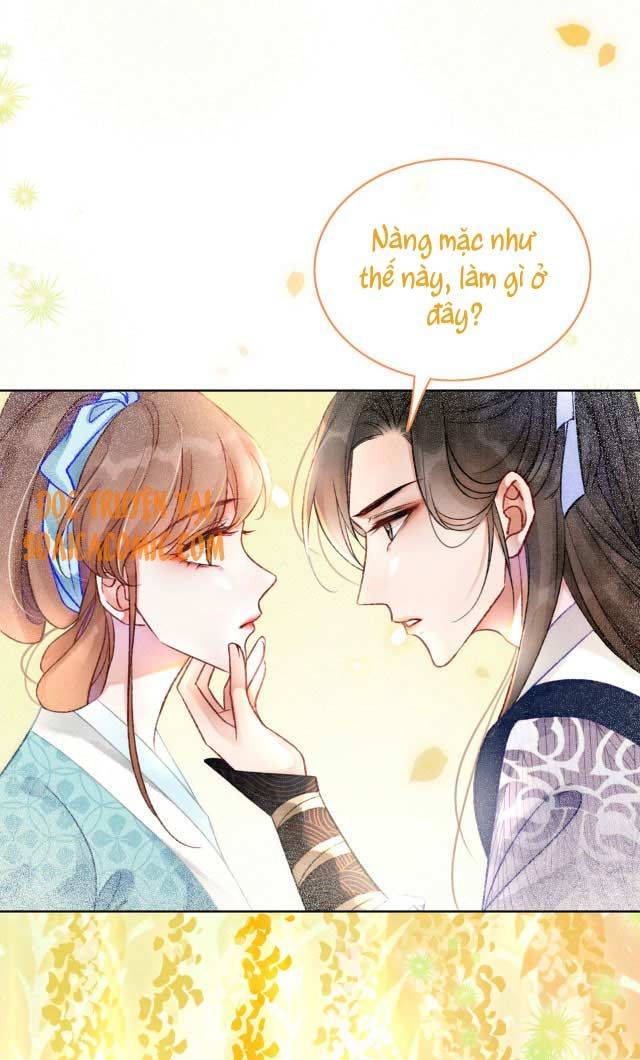 Ninita Yêu Dấu - Phần 2 Chap 166.4 - Next Chap 167.4