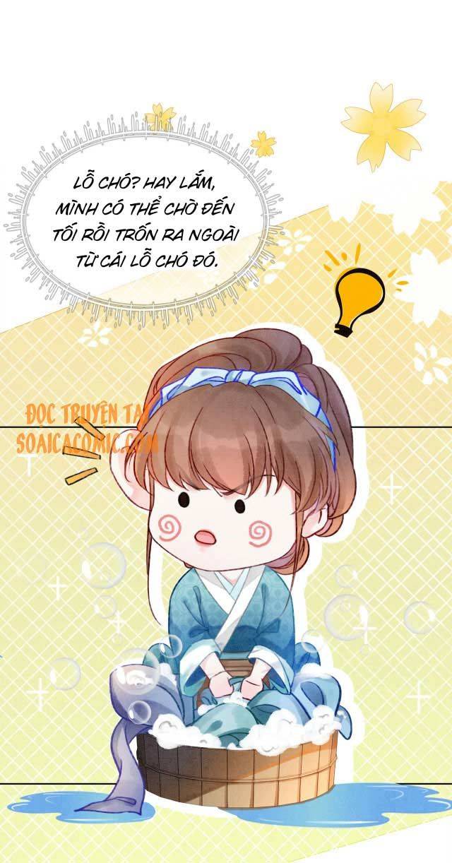 Ninita Yêu Dấu - Phần 2 Chap 166.4 - Next Chap 167.4