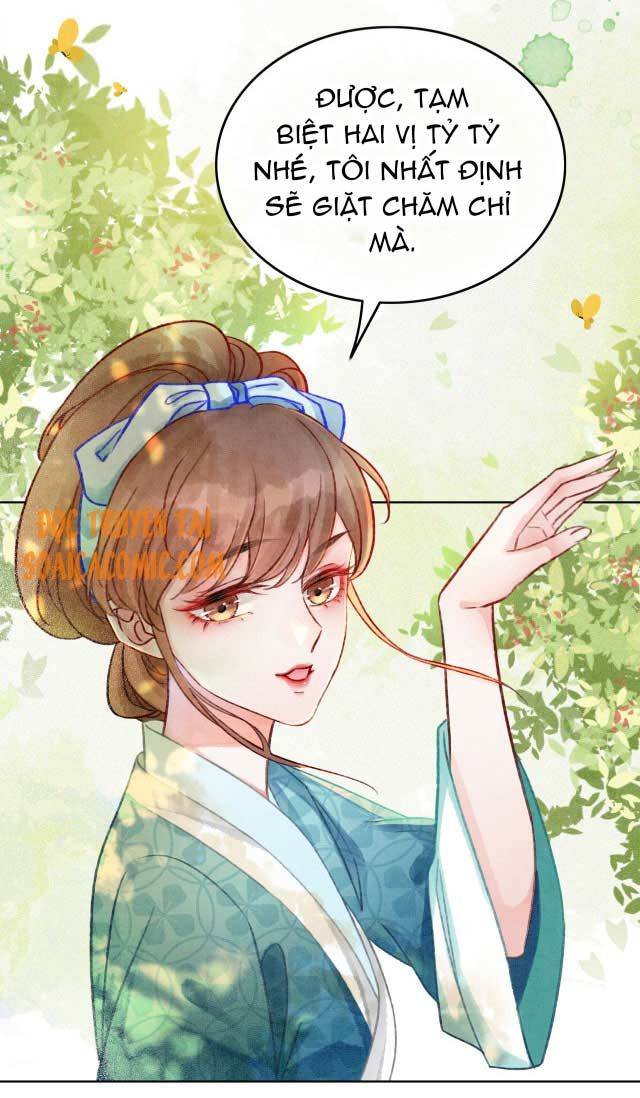 Ninita Yêu Dấu - Phần 2 Chap 166.4 - Next Chap 167.4