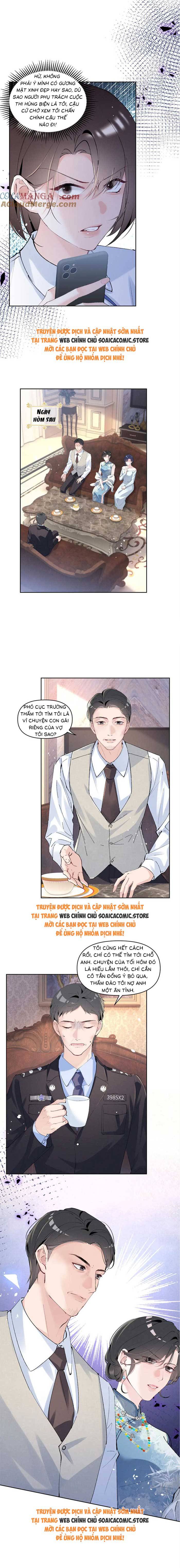 Ninita Yêu Dấu - Phần 2 Chap 1660.2 - Next Chap 1661.2