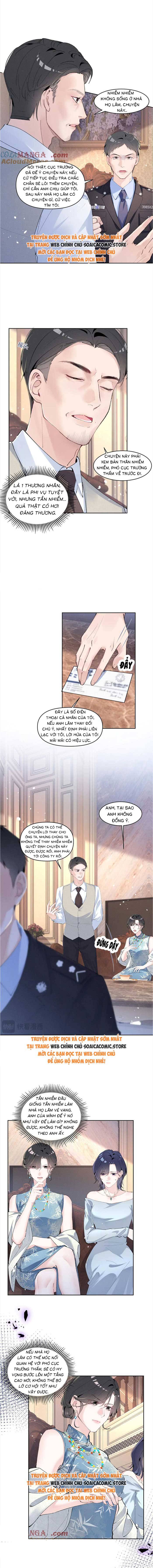 Ninita Yêu Dấu - Phần 2 Chap 1660.2 - Next Chap 1661.2
