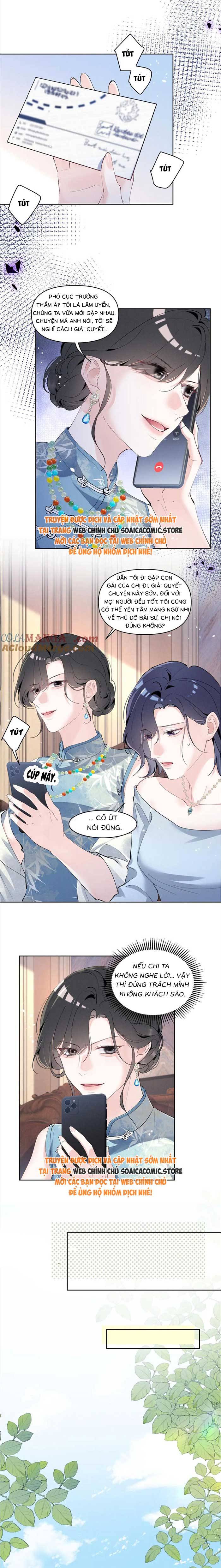 Ninita Yêu Dấu - Phần 2 Chap 1660.2 - Next Chap 1661.2