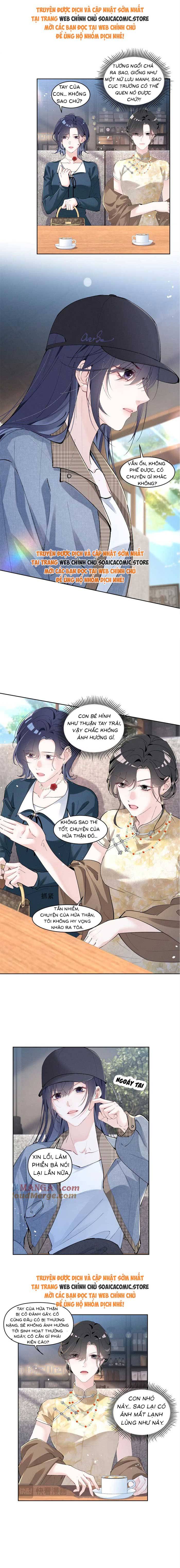 Ninita Yêu Dấu - Phần 2 Chap 1660.2 - Next Chap 1661.2