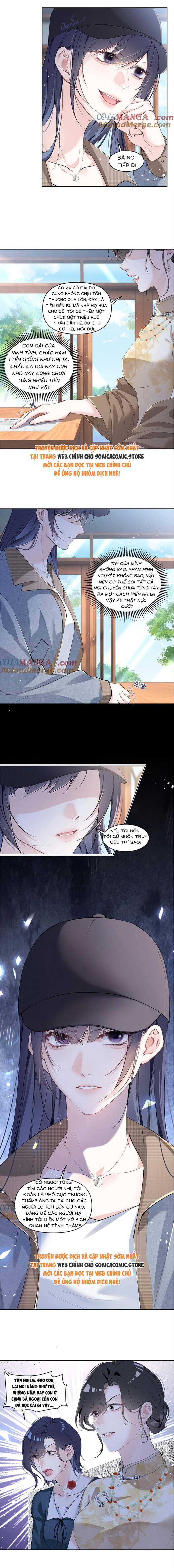 Ninita Yêu Dấu - Phần 2 Chap 1660.2 - Next Chap 1661.2