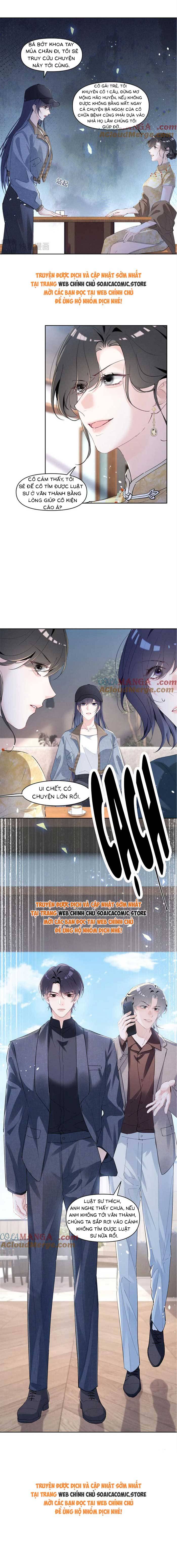 Ninita Yêu Dấu - Phần 2 Chap 1660.2 - Next Chap 1661.2