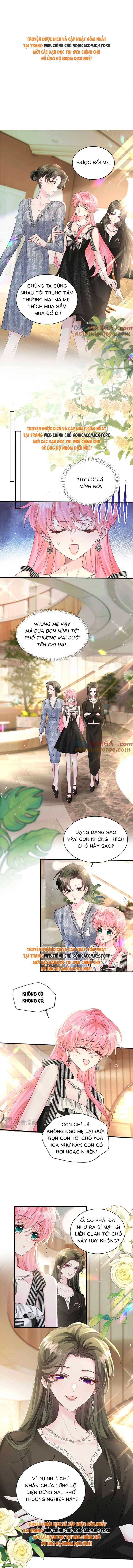 Ninita Yêu Dấu - Phần 2 Chap 1660.3 - Next Chap 1661.3