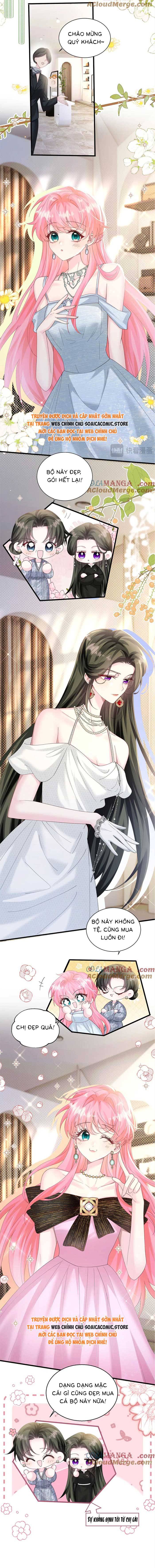 Ninita Yêu Dấu - Phần 2 Chap 1660.3 - Next Chap 1661.3