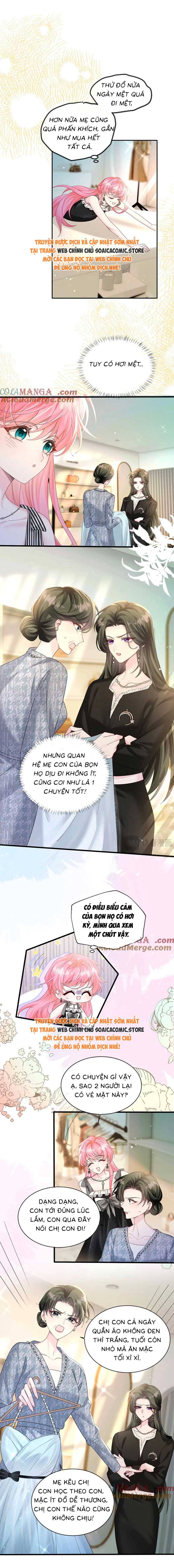 Ninita Yêu Dấu - Phần 2 Chap 1660.3 - Next Chap 1661.3