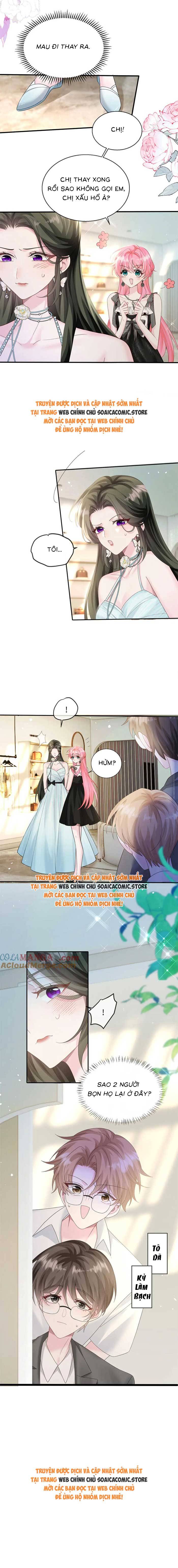 Ninita Yêu Dấu - Phần 2 Chap 1660.3 - Next Chap 1661.3