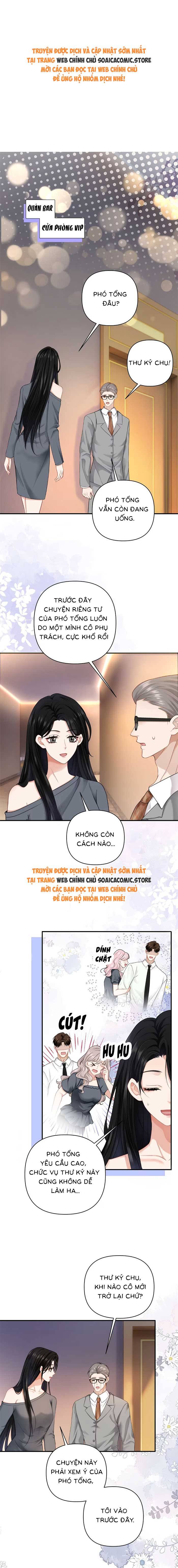 Ninita Yêu Dấu - Phần 2 Chap 1660.4 - Next Chap 1661.4