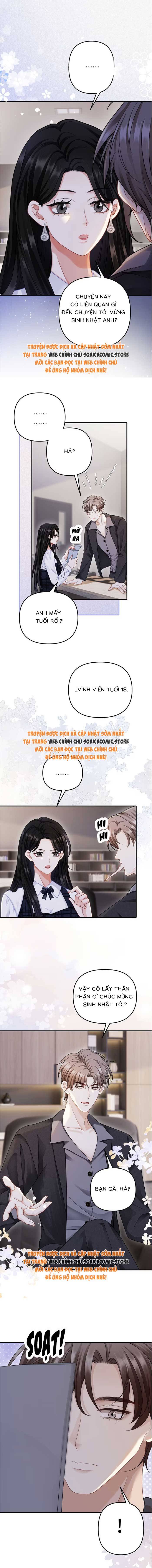 Ninita Yêu Dấu - Phần 2 Chap 1660.4 - Next Chap 1661.4