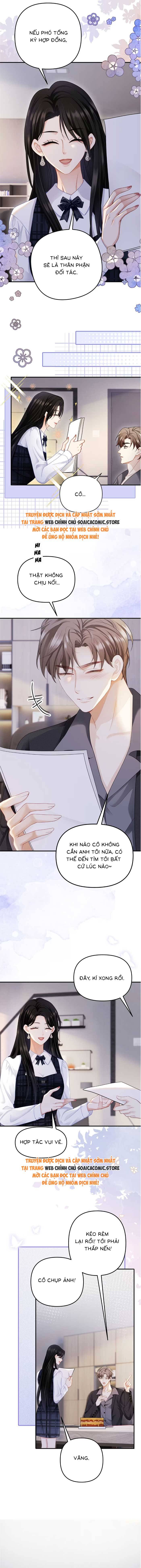 Ninita Yêu Dấu - Phần 2 Chap 1660.4 - Next Chap 1661.4